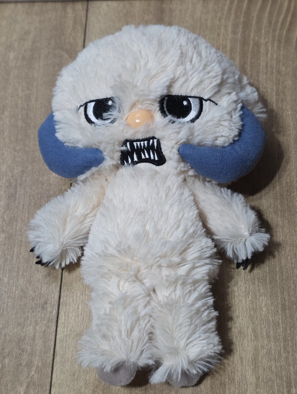 Star Wars 9" Funko Star Wars Plush SMUGGLER'S Bounty Wampa Plushie